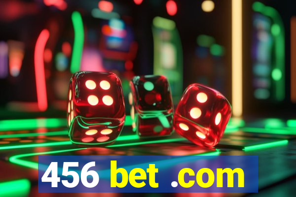 456 bet .com